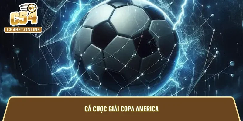 Kèo tỷ số tại giải bóng đá Nam Mỹ