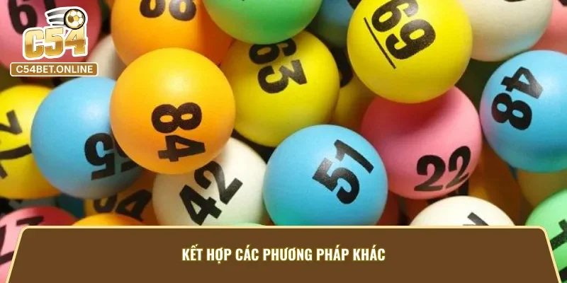 Các phương pháp khi chơi lô 3 càng