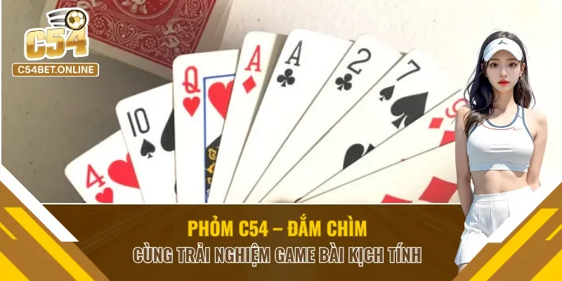 Phỏm C54